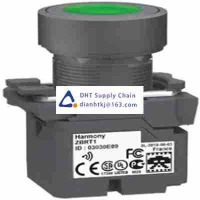 Pushbutton switches and components Schneider Electric_ZB5RTA3