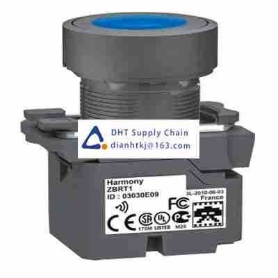 Pushbutton switches and components Schneider Electric_ZB5RTA6