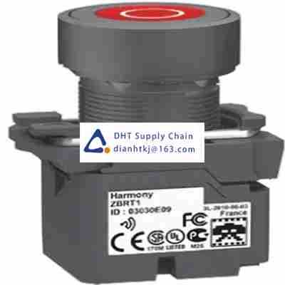 Pushbutton switches and components Schneider Electric_ZB5RTA432
