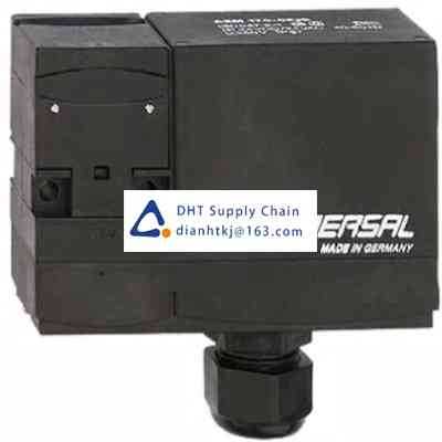 Safety interlock switches and components  Schmersal_AZM 170-11ZRKA 230 VAC