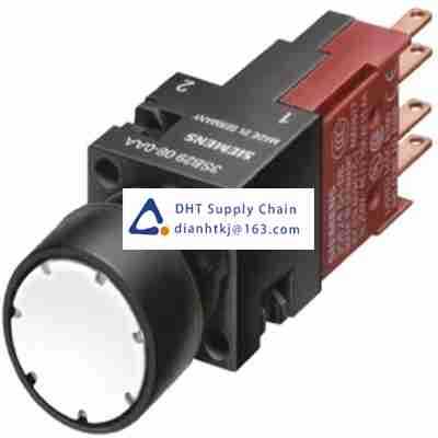 Pushbutton switches and components Siemens_3SB2000-0LH01