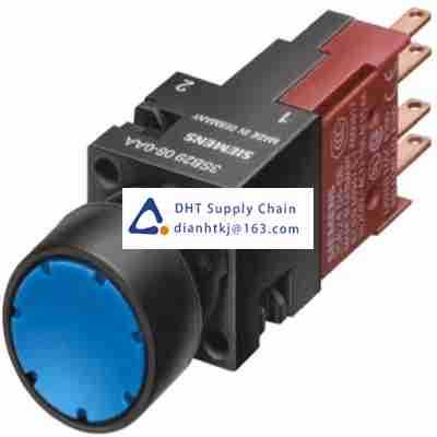 Pushbutton switches and components Siemens_3SB2202-0AF01