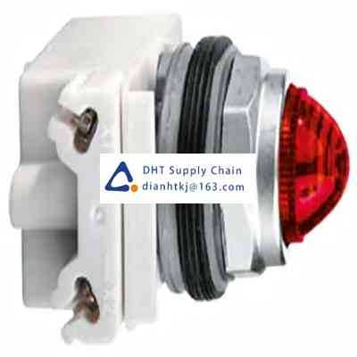Pushbutton switches and components Schneider Electric_9001KP40R9