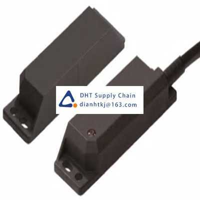 Safety interlock switches and components  Omron_F3S-TGR-NLPC-21-M1J8