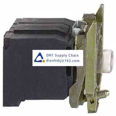 Pushbutton switches and components Schneider Electric_ZB4BV8