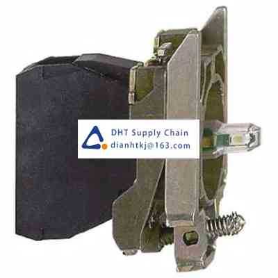 Pushbutton switches and components Schneider Electric_ZB4BVBG1