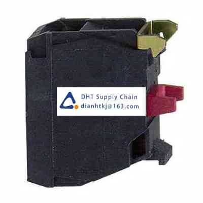 Pushbutton switches and components Schneider Electric_ZBE1026