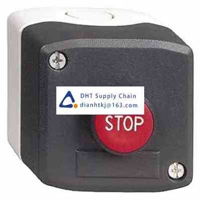 Pushbutton switches and components Schneider Electric_XALD114