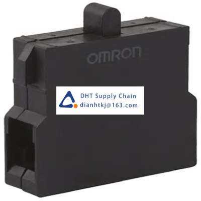 Pushbutton switches and components Omron_A22-10
