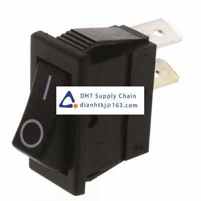 Rocker switches and components Arcolectric (Bulgin) Ltd_C1300ALAAAB