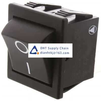 Rocker switches and components Arcolectric (Bulgin) Ltd_C1350ALAAFB