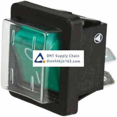 Rocker switches and components Arcolectric (Bulgin) Ltd_C1353ALGNCB