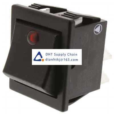 Rocker switches and components Arcolectric (Bulgin) Ltd_C1553PLNAAB