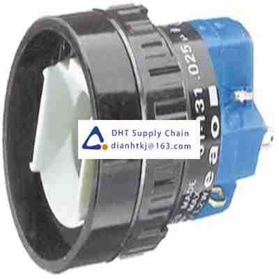 Pushbutton switches and components EAO_31-271.0252