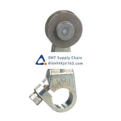 Limit and position switches  Telemecanique Sensors_9007MA11