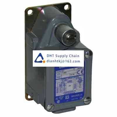 Limit and position switches  Telemecanique Sensors_9007TUB7M11