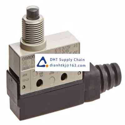Limit and position switches  Omron_SHL-D55