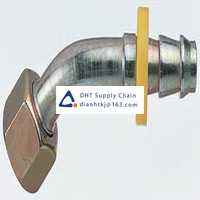 Pneumatic accessories _Parker_3B182-6-6