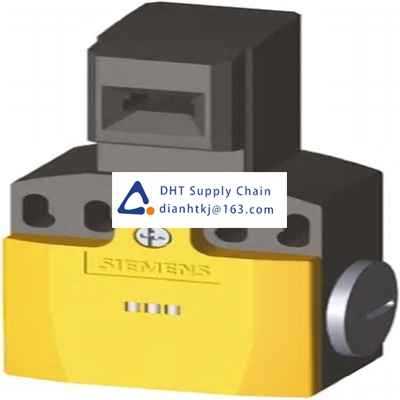 Safety interlock switches and components  SIEMENS_3SE5242-0QV40