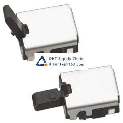 Microswitches and detector switches  Panasonic_ESE13V01D