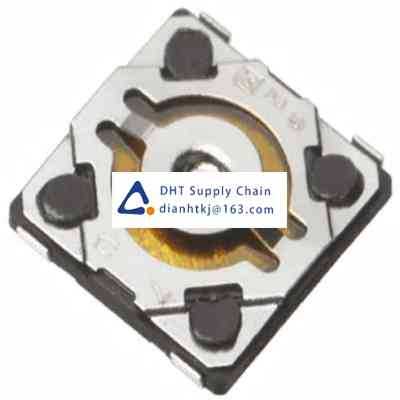 Keyboard and keypad switches Panasonic_EVQP6YB55