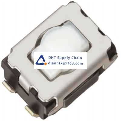 Keyboard and keypad switches Panasonic_EVQP2602M