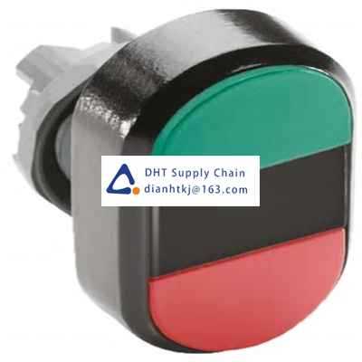 Pushbutton switches and components ABB_1SFA611130R1106  MPD1-11B