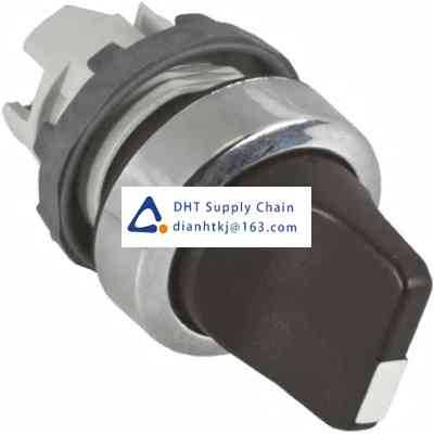 Key switches and selector switches ABB_1SFA611210R2006  M3SS1-20B