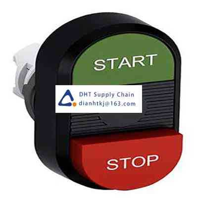 Pushbutton switches and components ABB_1SFA611144R1106  MPD15-11B