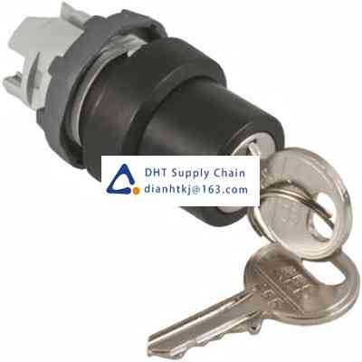Key switches and selector switches ABB_1SFA611281R1001  M2SSK2-101