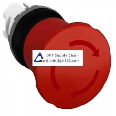 Pushbutton switches and components ABB_1SFA611523R1001  MPET4-10R