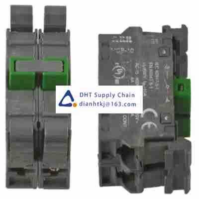 Pushbutton switches and components ABB_1SFA611610R1002  MCB-20