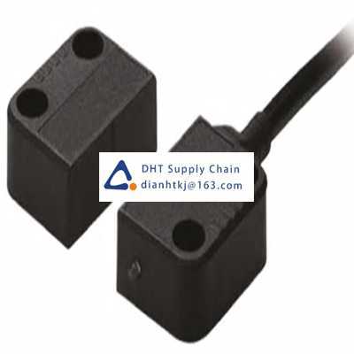 Safety interlock switches and components  Omron_F3S-TGR-NMPR-21-10