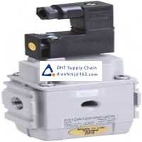 Pneumatic accessories _Parker_P31TA12SGNC2CN