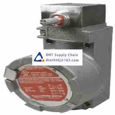 Limit and position switches  Honeywell_BX24A3K