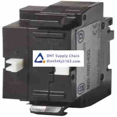 Pushbutton switches and components Eaton_115965 M22-SWD-K22