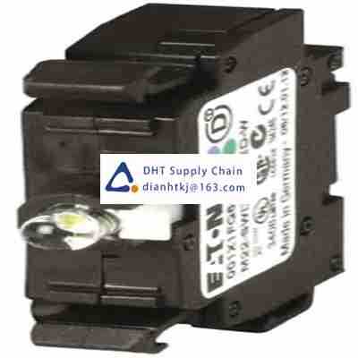 Pushbutton switches and components Eaton_115972 M22-SWD-K11LED-W