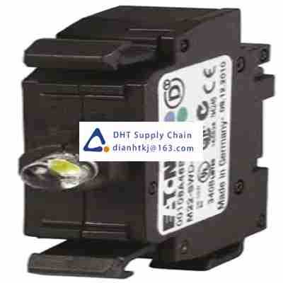 Pushbutton switches and components Eaton_115969 M22-SWD-LED-R