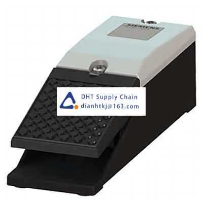 Footswitch and components SIEMENS_3SE2912-2AB20