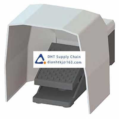 Footswitch and components Siemens_3SE2912-2AA20