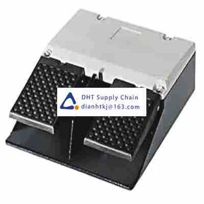 Footswitch and components Siemens_3SE2932-1AB20