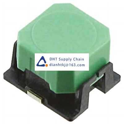 Keyboard and keypad switches Omron_B3AL-1001P