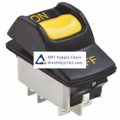 Rocker switches and components APEM_KL462AKXA125N01025