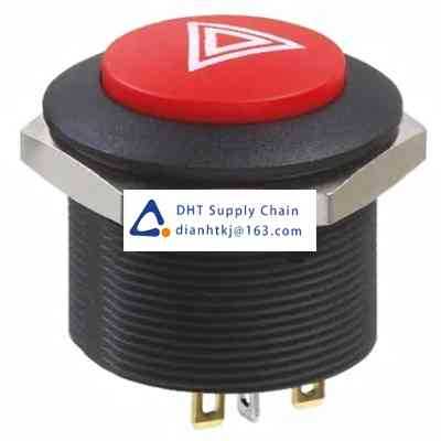 Pushbutton switches and components APEM_FPAR1D1462C1113