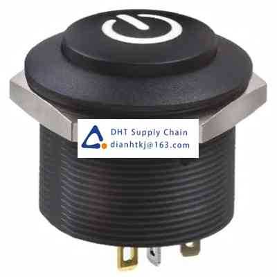 Pushbutton switches and components APEM_FPAR3D1422F12N9