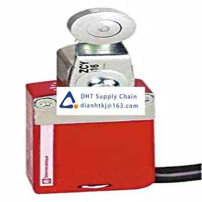 Limit and position switches  Telemecanique Sensors_XCSM4116L1