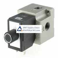 Pneumatic accessories _SMC_EVT317-6DO-02F-Q