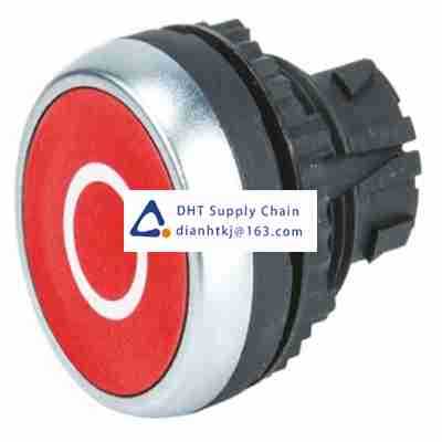 Pushbutton switches and components BACO_L21AA81