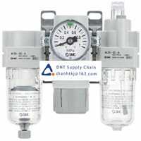 Pneumatic accessories _SMC_AC30-03DG-A