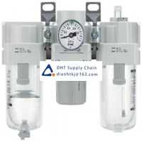 Pneumatic accessories _SMC_AC40-04-A